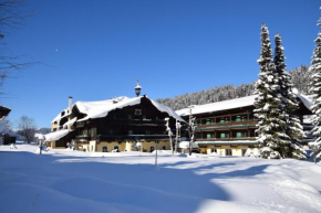 Отель Hotel Unterhof, Фильцмос